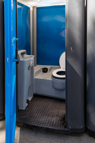 Best Sanitation services for porta potties  in Tehaleh, WA