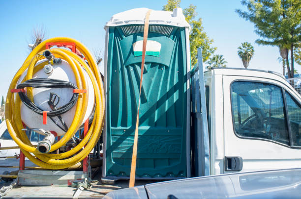 Best Porta potty rental near me  in Tehaleh, WA