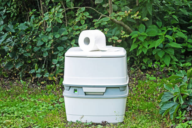 Best High-end porta potty rental  in Tehaleh, WA