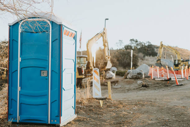 Portable Toilet Options We Offer in Tehaleh, WA