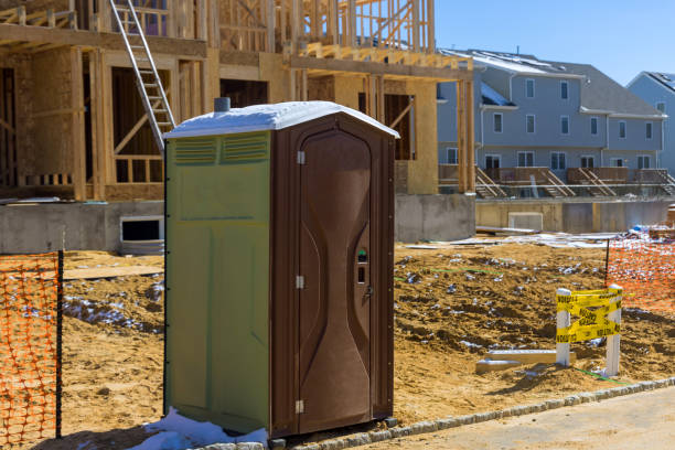 Best Luxury portable toilet rental  in Tehaleh, WA