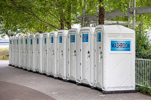 Portable Toilet Options We Offer in Tehaleh, WA