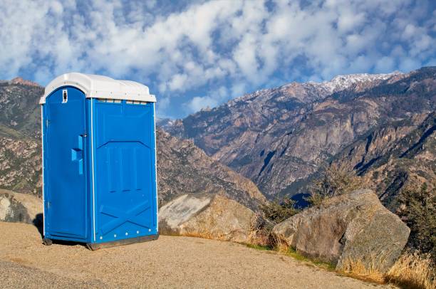 Porta potty rental for outdoor events in Tehaleh, WA
