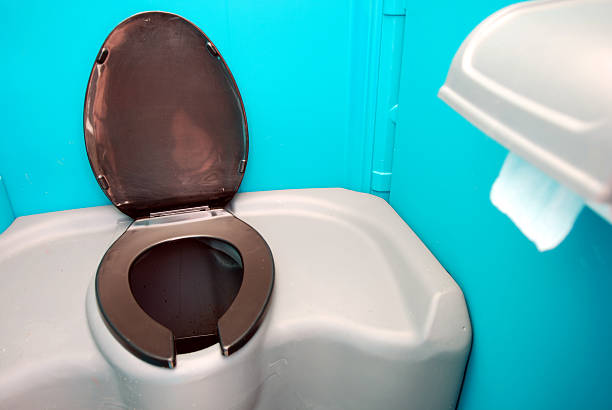 Best High-end porta potty rental  in Tehaleh, WA