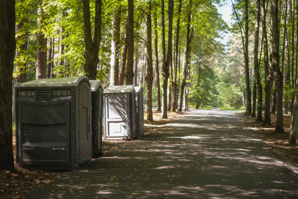 Best Event porta potty rental  in Tehaleh, WA