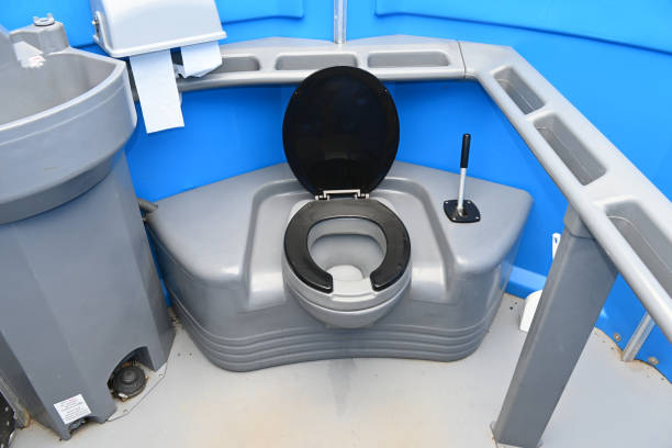 Best Local porta potty services  in Tehaleh, WA