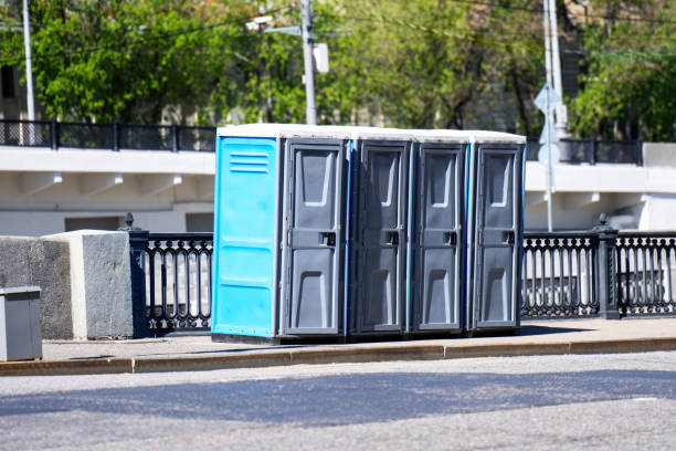 Best Portable restroom trailer rental  in Tehaleh, WA