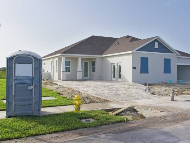 Best Porta potty delivery and setup  in Tehaleh, WA