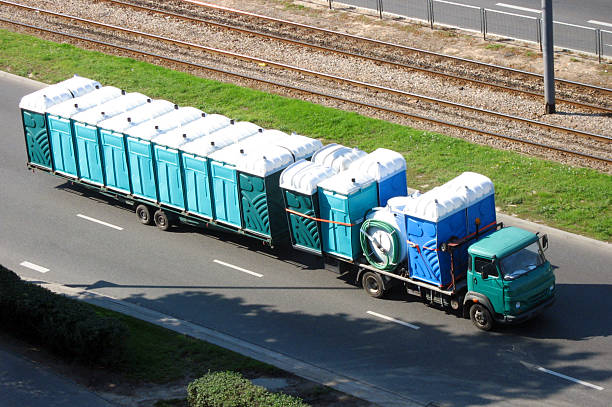  Tehaleh, WA Porta Potty Rental Pros