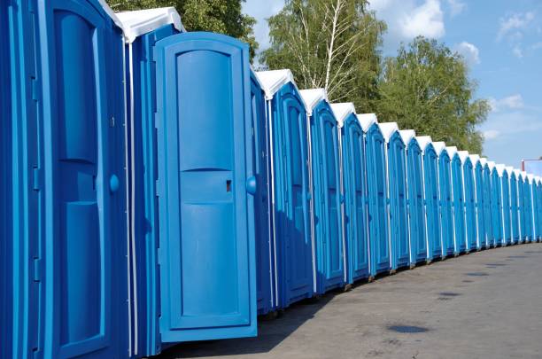 Best Temporary restroom rental  in Tehaleh, WA